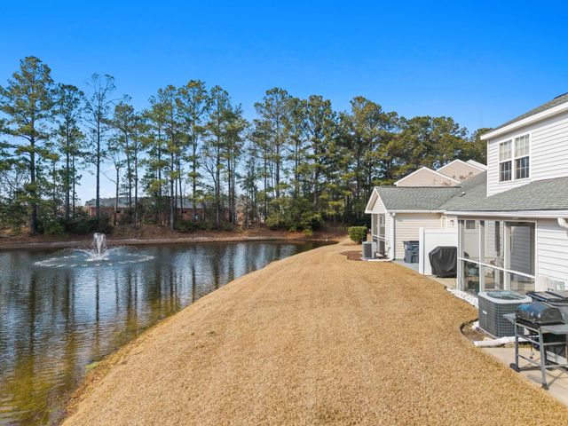 693 Wilshire Ln Unit 693, Murrells Inlet, SC 29576