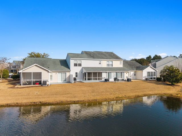 693 Wilshire Ln Unit 693, Murrells Inlet, SC 29576