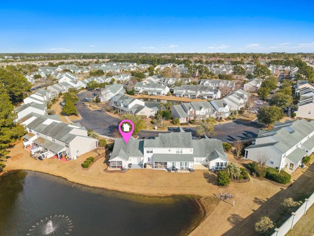 693 Wilshire Ln Unit 693, Murrells Inlet, SC 29576