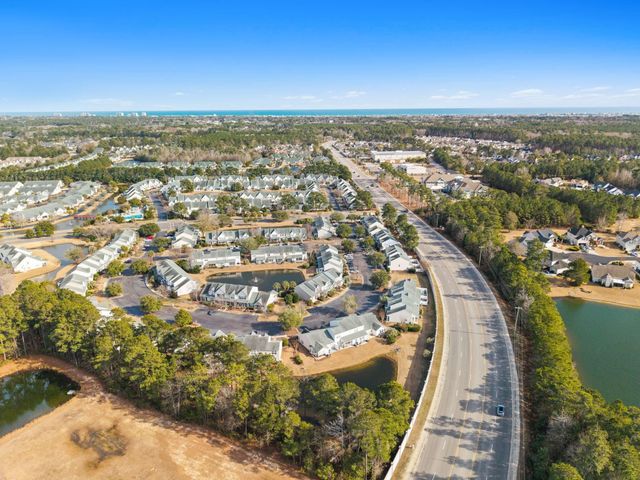 693 Wilshire Ln Unit 693, Murrells Inlet, SC 29576