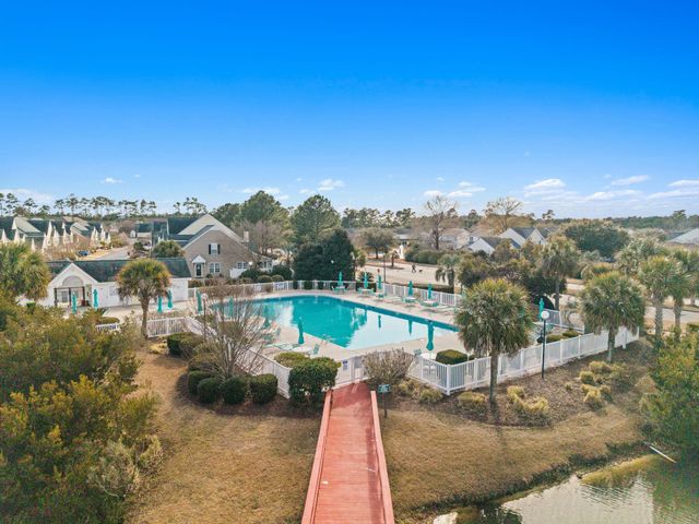 693 Wilshire Ln Unit 693, Murrells Inlet, SC 29576