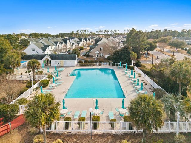 693 Wilshire Ln Unit 693, Murrells Inlet, SC 29576