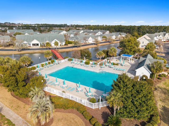 693 Wilshire Ln Unit 693, Murrells Inlet, SC 29576