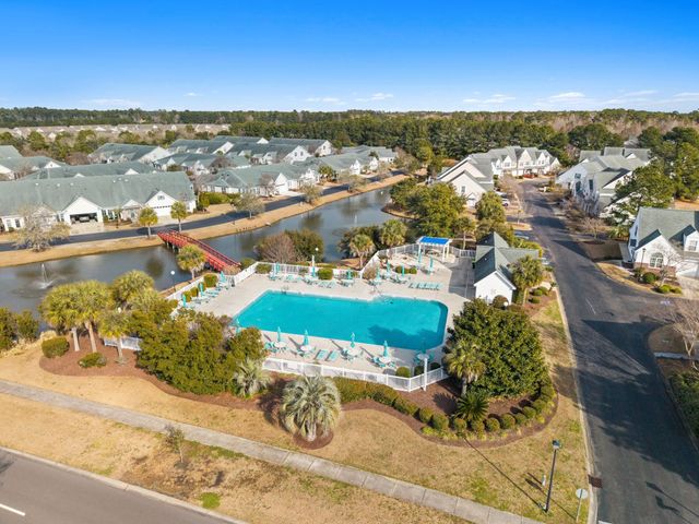 693 Wilshire Ln Unit 693, Murrells Inlet, SC 29576