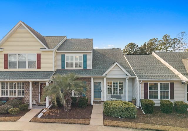 693 Wilshire Ln Unit 693, Murrells Inlet, SC 29576