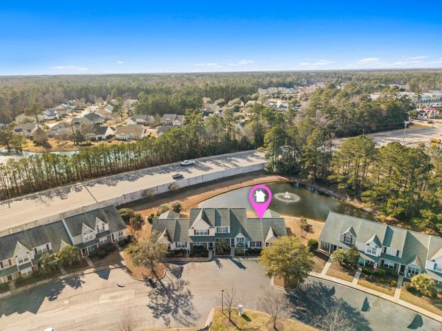 693 Wilshire Ln Unit 693, Murrells Inlet, SC 29576