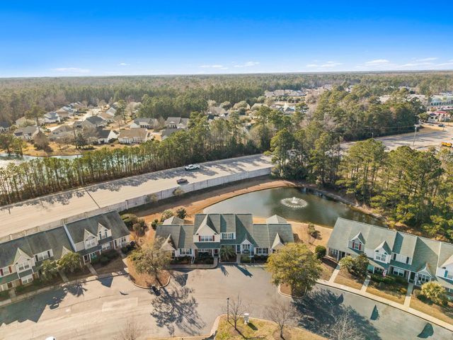 693 Wilshire Ln Unit 693, Murrells Inlet, SC 29576