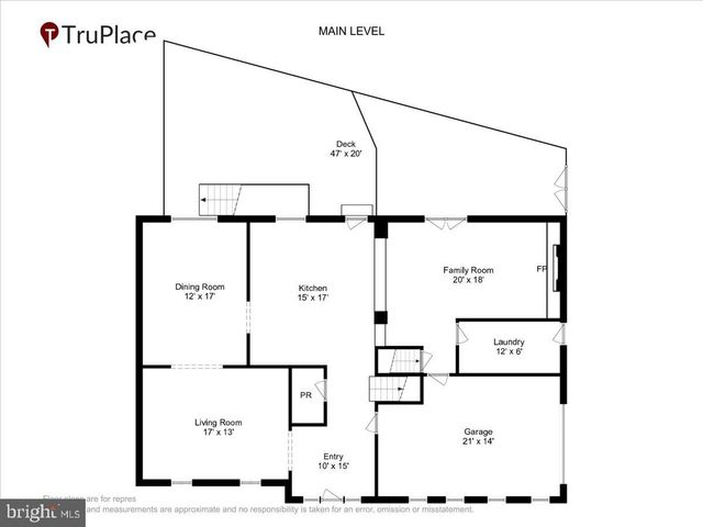 11705 HITCHING POST LN, Rockville, MD 20852