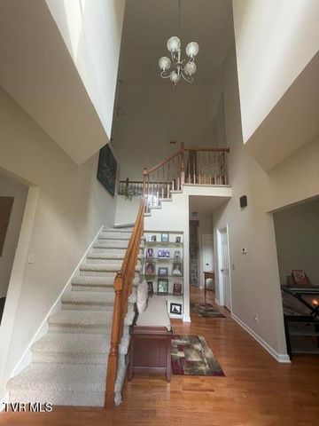 124 Douglas Lane, Bristol, TN 37620