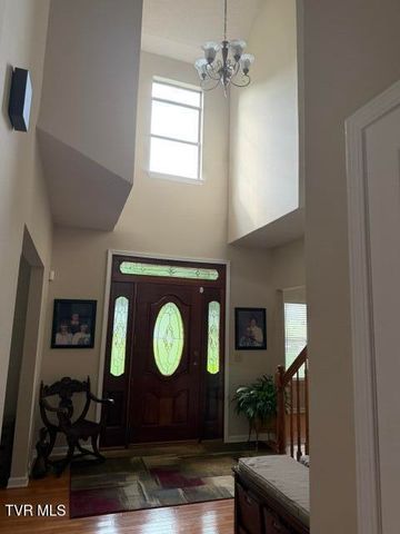 124 Douglas Lane, Bristol, TN 37620