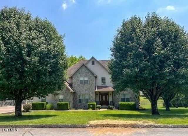 124 Douglas Lane, Bristol, TN 37620