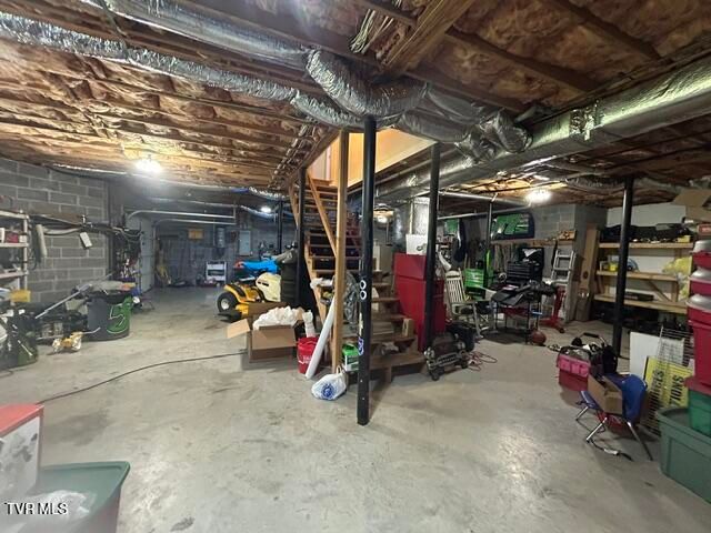 124 Douglas Lane, Bristol, TN 37620