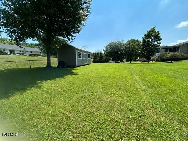 124 Douglas Lane, Bristol, TN 37620