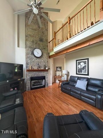 124 Douglas Lane, Bristol, TN 37620