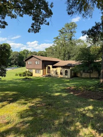 4678 Tara Woods Drive, Ellenwood, GA 30294