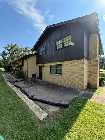 4678 Tara Woods Drive, Ellenwood, GA 30294