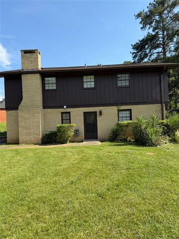 4678 Tara Woods Drive, Ellenwood, GA 30294