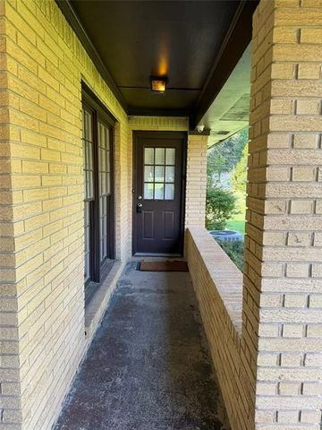 4678 Tara Woods Drive, Ellenwood, GA 30294
