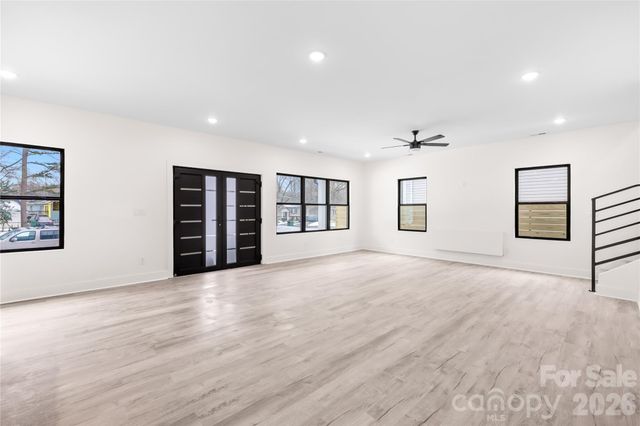 5113 Banfshire Road, Charlotte, NC 28215