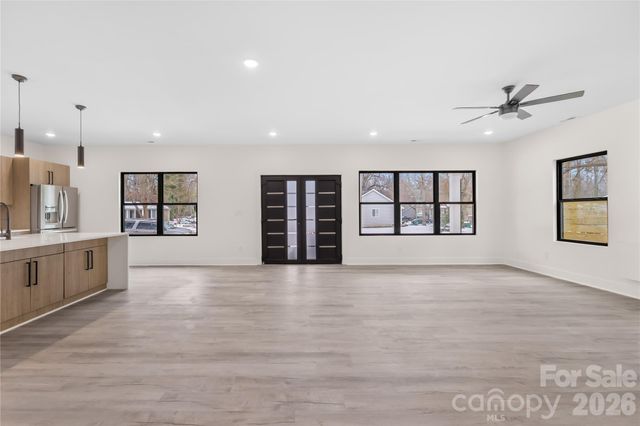 5113 Banfshire Road, Charlotte, NC 28215