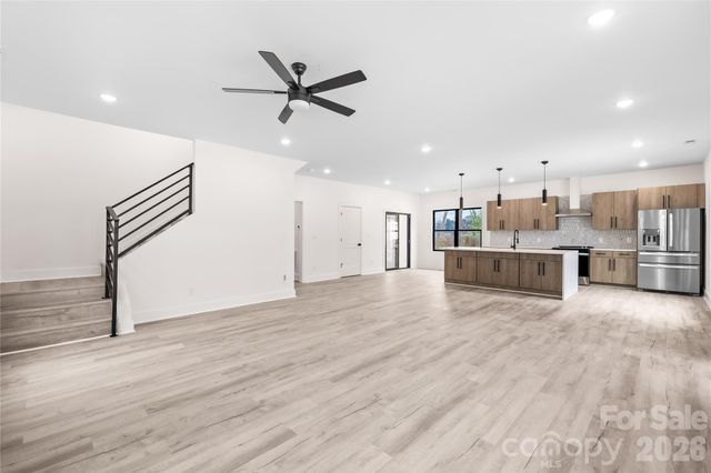 5113 Banfshire Road, Charlotte, NC 28215
