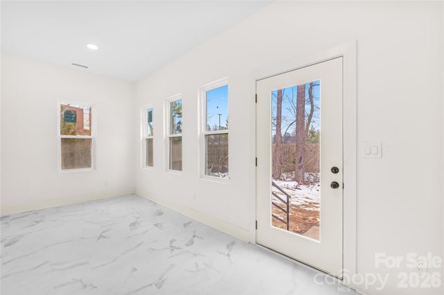 5113 Banfshire Road, Charlotte, NC 28215