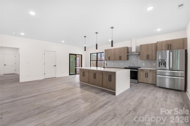 5113 Banfshire Road, Charlotte, NC 28215