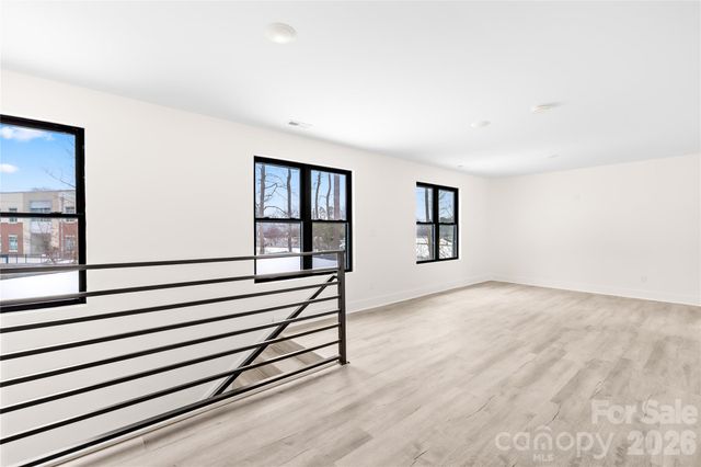 5113 Banfshire Road, Charlotte, NC 28215