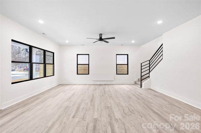 5113 Banfshire Road, Charlotte, NC 28215
