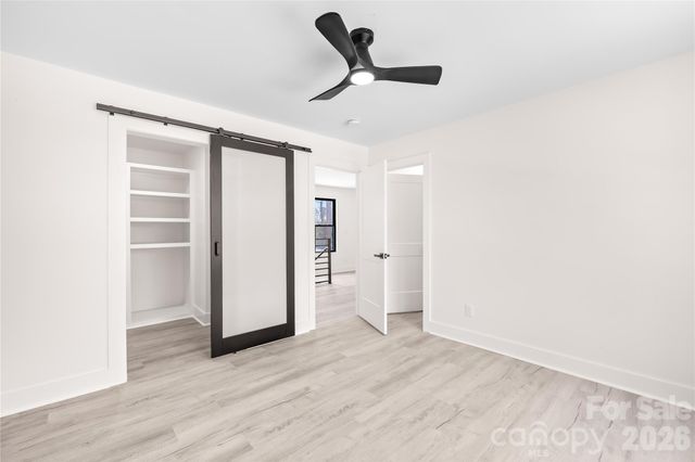 5113 Banfshire Road, Charlotte, NC 28215