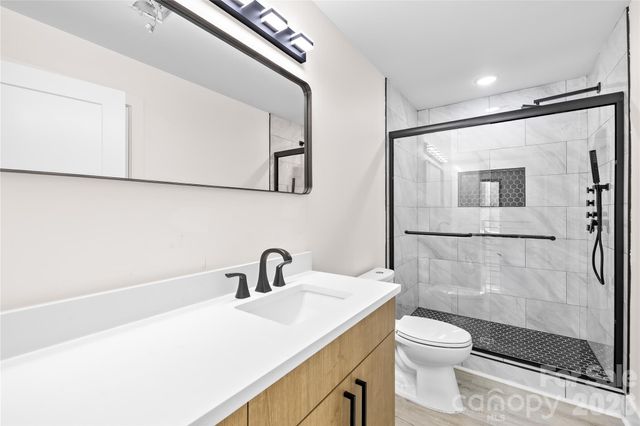 5113 Banfshire Road, Charlotte, NC 28215