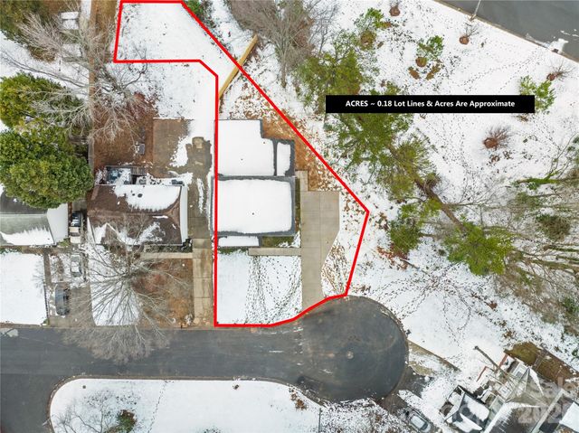 5113 Banfshire Road, Charlotte, NC 28215