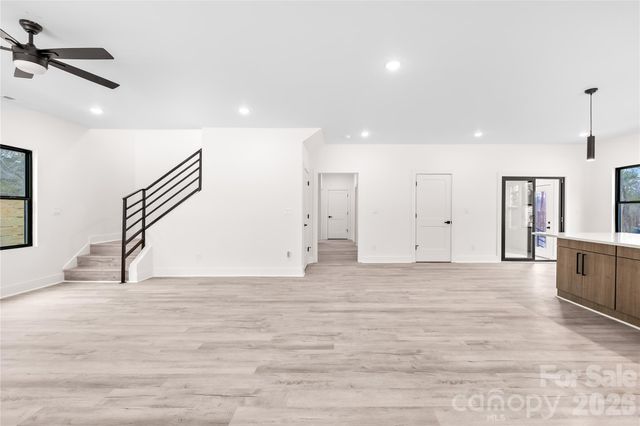 5113 Banfshire Road, Charlotte, NC 28215