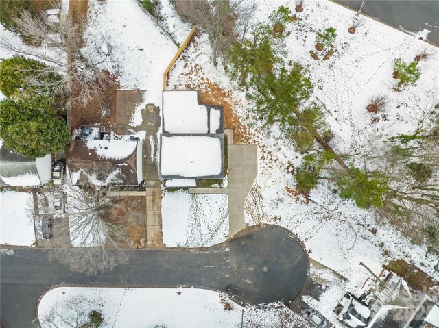 5113 Banfshire Road, Charlotte, NC 28215