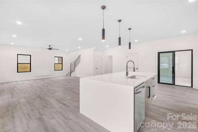 5113 Banfshire Road, Charlotte, NC 28215