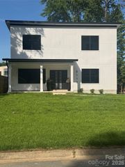 5113 Banfshire Road, Charlotte, NC 28215