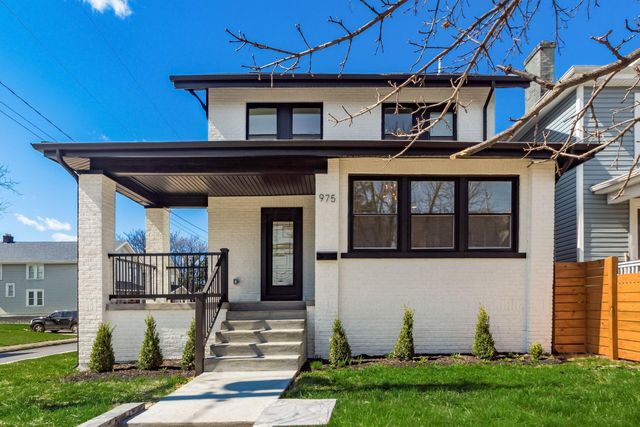 975 Carpenter Street, Columbus, OH 43206