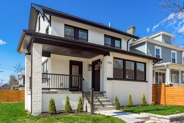 975 Carpenter Street, Columbus, OH 43206
