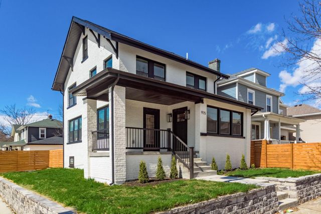 975 Carpenter Street, Columbus, OH 43206