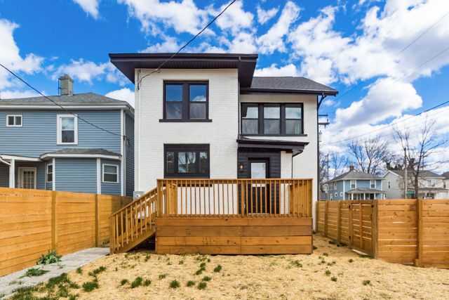 975 Carpenter Street, Columbus, OH 43206