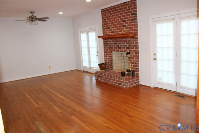 2271 New Market Rd, Henrico, VA 23231