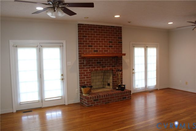2271 New Market Rd, Henrico, VA 23231