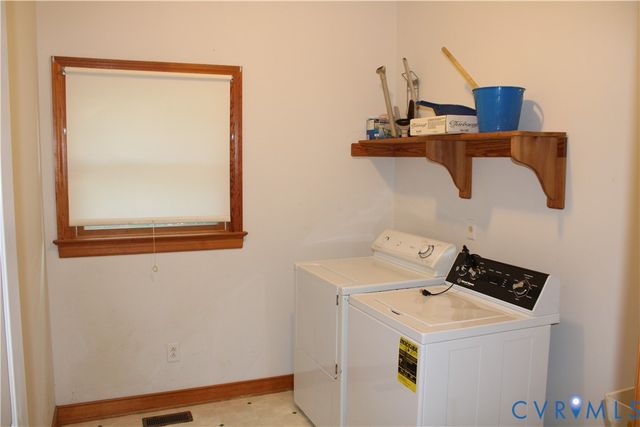 2271 New Market Rd, Henrico, VA 23231