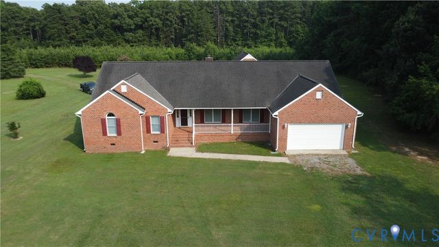 2271 New Market Rd, Henrico, VA 23231