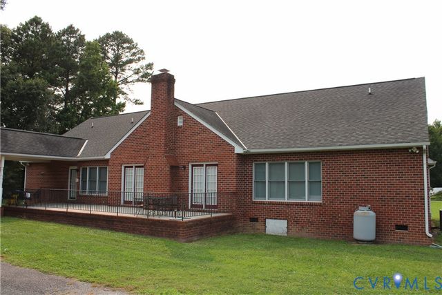 2271 New Market Rd, Henrico, VA 23231