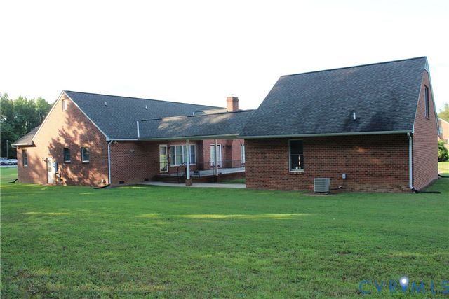 2271 New Market Rd, Henrico, VA 23231