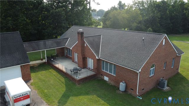 2271 New Market Rd, Henrico, VA 23231
