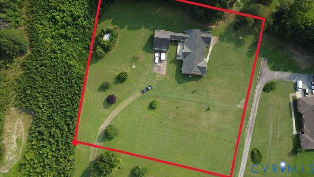 2271 New Market Rd, Henrico, VA 23231