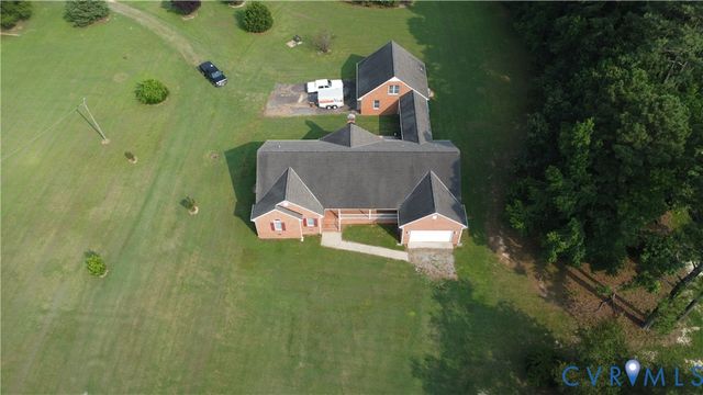 2271 New Market Rd, Henrico, VA 23231
