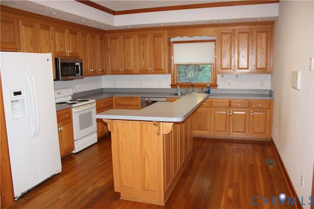 2271 New Market Rd, Henrico, VA 23231